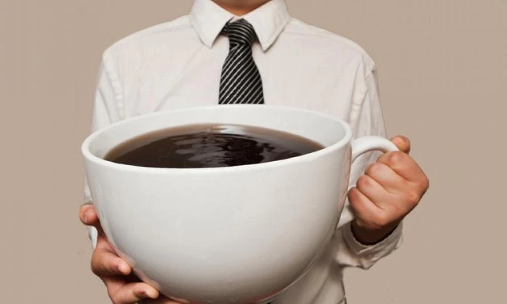 Η καφεΐνη μπορεί να μειώσει σημαντικά τον κίνδυνο καρδιακής ανεπάρκειας